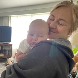 Meet your Posher, Avery